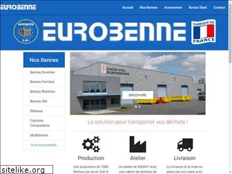 eurobenne.fr