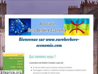 euroberbere-economie.com