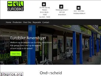 eurobike.nl