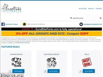 eurobikeparts.com