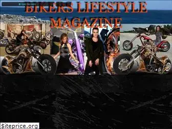 eurobikerslifestylemagazine.com