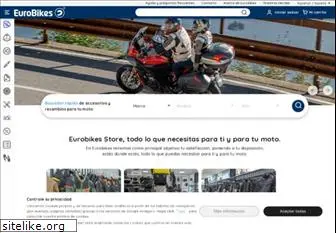 eurobikes.com