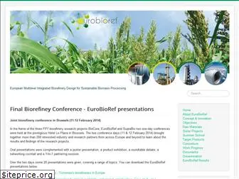 eurobioref.org