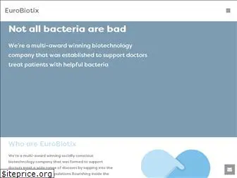 eurobiotix.org