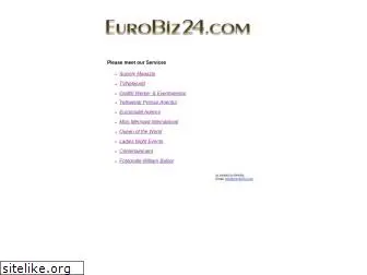 eurobiz24.com