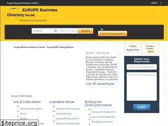 eurobizonline.com