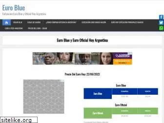 www.euroblue.com.ar