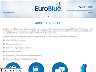 euroblue.ie