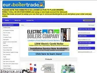 euroboilers.co.uk