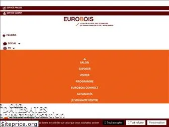 eurobois.net