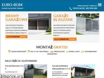 www.eurobom.pl