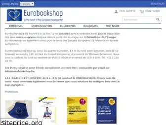 eurobookshop.be
