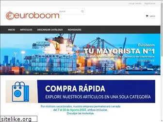 euroboom.es