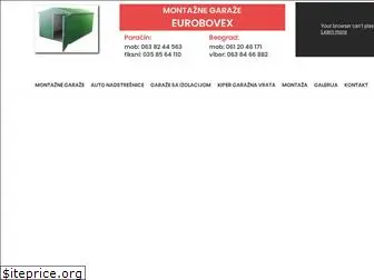 eurobovex.com