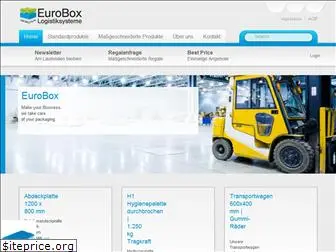 eurobox.de