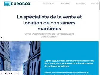 eurobox.fr