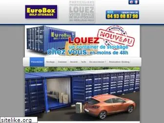 euroboxfrance.fr