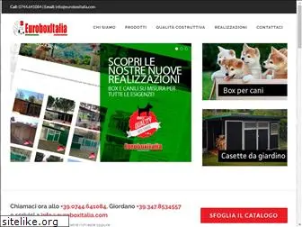 euroboxitalia.com