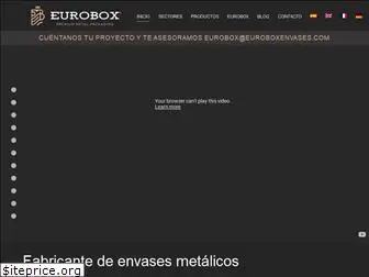 euroboxpackaging.com