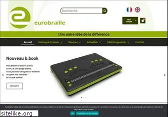 eurobraille.fr