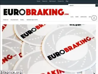 eurobraking.com