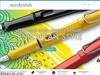eurobrands.co.nz
