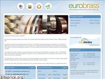 eurobrass.co.uk