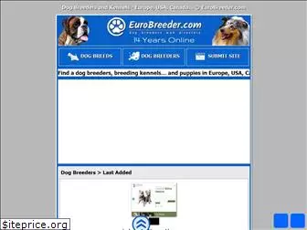 eurobreeder.com