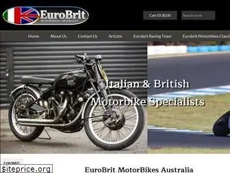 eurobrit.com.au