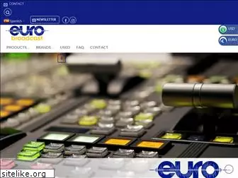 eurobroadcast.org