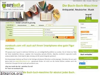 eurobuch.at