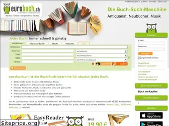 eurobuch.ch