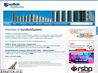 eurobulksystems.com