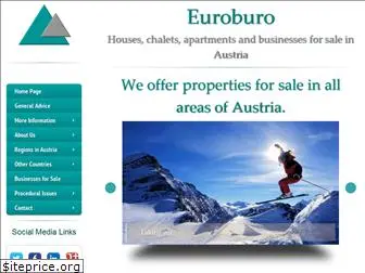 euroburo-austria.com