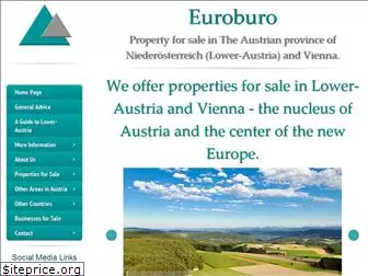euroburo-lower-austria.com