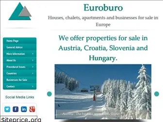 euroburolimited.co.uk