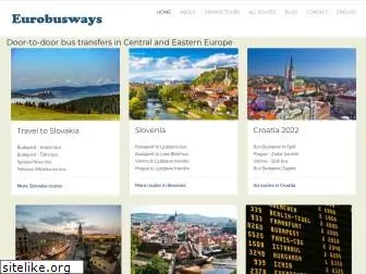 eurobusways.com
