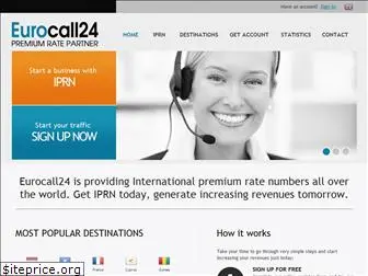 eurocall24.com