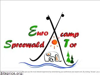 eurocamp-spreewaldtor.de