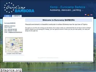 eurocampbarbora.cz