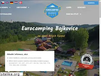 eurocamping.cz