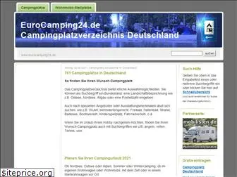 eurocamping24.de