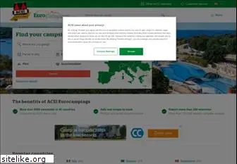 eurocampings.co.uk