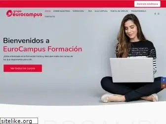 eurocampus.es