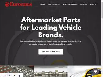 eurocams.co.uk