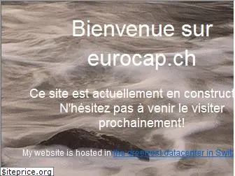 eurocap.ch