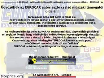 eurocar.hu