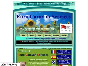 eurocaravanengineer.com