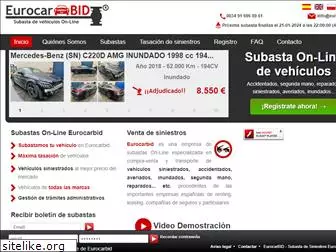 eurocarbid.com