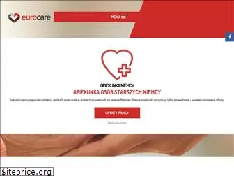 eurocare.com.pl